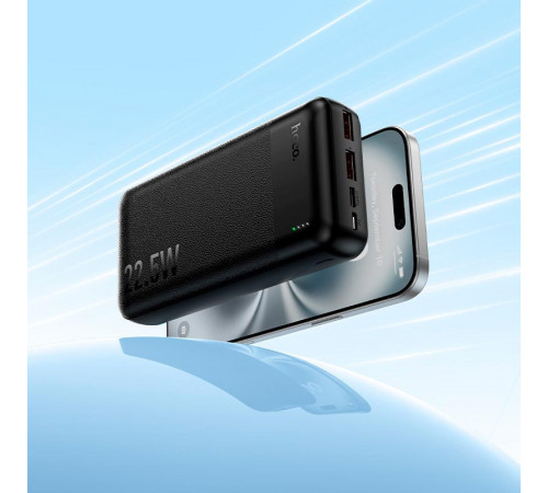 УМБ Power Bank Hoco J159A Essence 20000mAh 22.5W+PD20W