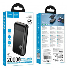 УМБ Power Bank Hoco J159A Essence 20000mAh 22.5W+PD20W