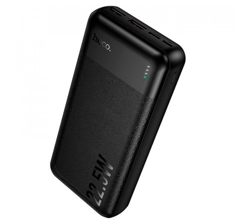 УМБ Power Bank Hoco J159A Essence 20000mAh 22.5W+PD20W