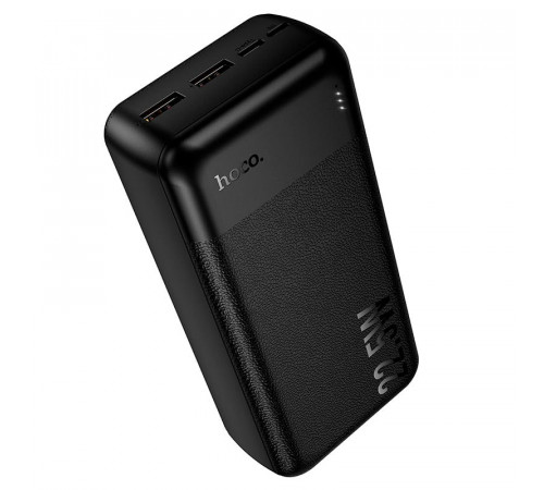 УМБ Power Bank Hoco J159B Essence 30000mAh 22.5W+PD20W