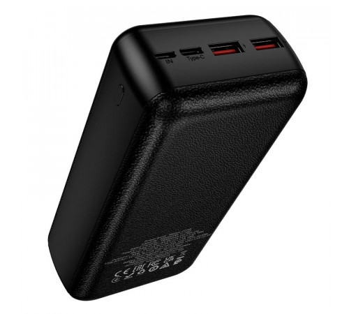 УМБ Power Bank Hoco J159B Essence 30000mAh 22.5W+PD20W