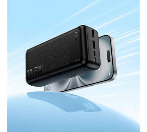 УМБ Power Bank Hoco J159B Essence 30000mAh 22.5W+PD20W