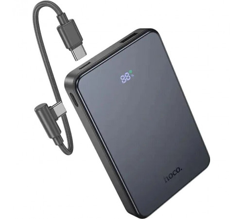 УМБ Power Bank Hoco J170 Starlight 10000mAh 22.5W+PD20W (with cable Type-C to Type-C)