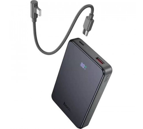 УМБ Power Bank Hoco J170 Starlight 10000mAh 22.5W+PD20W (with cable Type-C to Type-C)