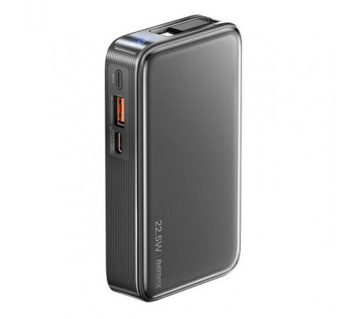 УМБ Power Bank Remax FCP-25 10000mAh 22.5W (with cable Type-C)