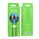 Data Cable Borofone BX87 Sharp Type-C to Lightning 20W 1m