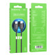 Data Cable Borofone BX87 Sharp Type-C to Type-C 60W 1m