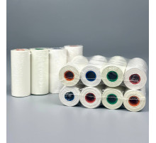 Набір кольорового термопаперу для дитячого фотоапарата (4шт)