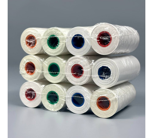 Набір кольорового термопаперу для дитячого фотоапарата (4шт)