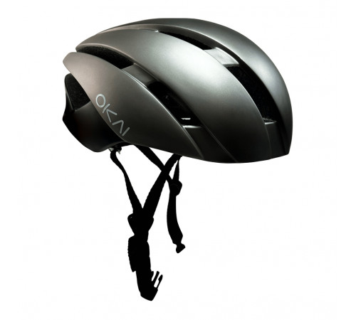 Захисний шолом OKAI (L) Grey (56-62см) (OKAIRH-LG)