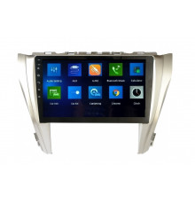 РАСПРОДАЖА Автомагнитола штатная Toyota Camry V55 2015-2017 (10") Android 10.1 (4/32)