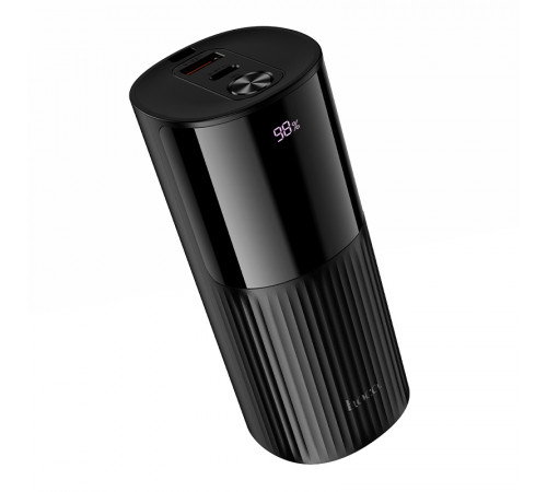 УМБ Power Bank Hoco J150 Stream 20000mAh 22.5W+PD20W (з ліхтарем)
