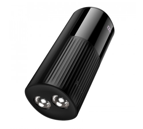 УМБ Power Bank Hoco J150 Stream 20000mAh 22.5W+PD20W (з ліхтарем)