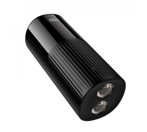 УМБ Power Bank Hoco J150 Stream 20000mAh 22.5W+PD20W (з ліхтарем)
