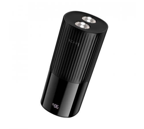 УМБ Power Bank Hoco J150 Stream 20000mAh 22.5W+PD20W (з ліхтарем)