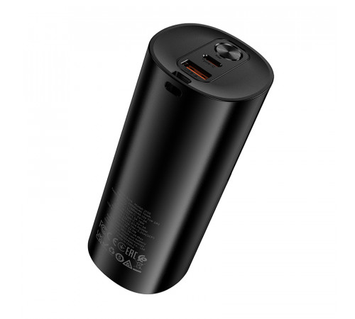 УМБ Power Bank Hoco J150 Stream 20000mAh 22.5W+PD20W (з ліхтарем)