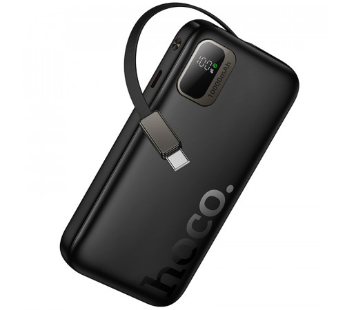 УМБ Power Bank Hoco Q51 Key 10000mAh PD20W (with cable Type-C)