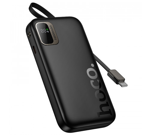 УМБ Power Bank Hoco Q51 Key 10000mAh PD20W (with cable Type-C)