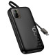 УМБ Power Bank Hoco Q51 Key 10000mAh PD20W (with cable Type-C)