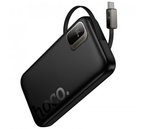 УМБ Power Bank Hoco Q51 Key 10000mAh PD20W (with cable Type-C)