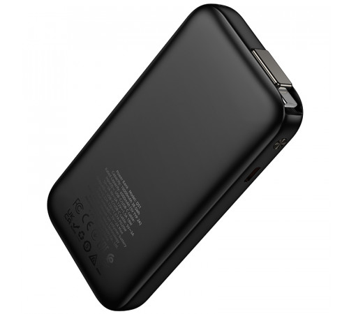 УМБ Power Bank Hoco Q51 Key 10000mAh PD20W (with cable Type-C)