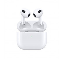 Бездротові навушники TWS WUW-R194 White (6972573336425)