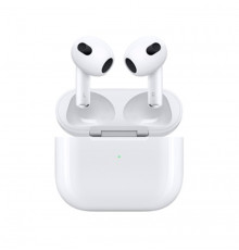 Бездротові навушники TWS WUW-R194 White (6972573336425)