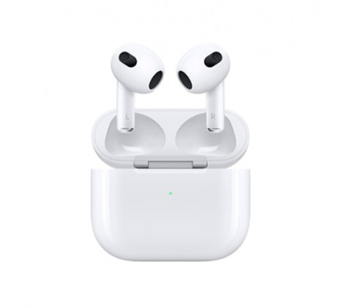 Бездротові навушники TWS WUW-R194 White (6972573336425)