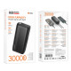 УМБ Power Bank Borofone BJ86A 30000mAh Victoria