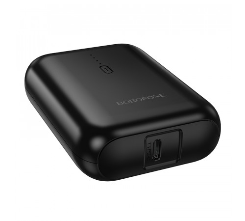 УМБ Power Bank Borofone BJ81 5000mAh Stability 2A
