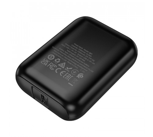 УМБ Power Bank Borofone BJ81 5000mAh Stability 2A
