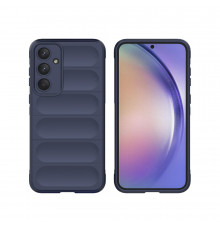 Чехол для смартфона Cosmic Magic Shield для Samsung Galaxy A35 Sapphire (MagicShSAA35Sapphire)