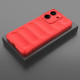 Чохол для смартфона Cosmic Magic Shield for Xiaomi Redmi 13C 4G/POCO С65 China Red (MagicShXi13CRed)