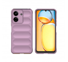 Чохол для смартфона Cosmic Magic Shield for Xiaomi Redmi 13C 4G/POCO С65 Lavender (MagicShXi13CLavender)