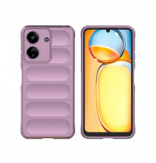 Чохол для смартфона Cosmic Magic Shield for Xiaomi Redmi 13C 4G/POCO С65 Lavender (MagicShXi13CLavender)