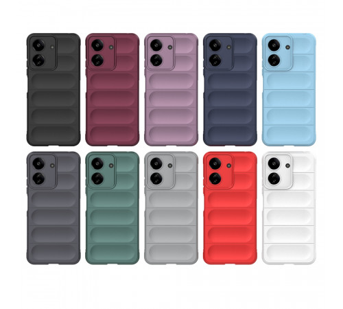 Чохол для смартфона Cosmic Magic Shield for Xiaomi Redmi 13C 4G/POCO С65 Lavender (MagicShXi13CLavender)