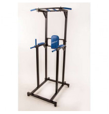 Комплекс підлоговий RN-Sport Multi. Турник, бруси, прес