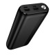 УМБ Power Bank Borofone BJ86 20000mAh Victoria з ліхтарем
