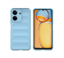 Чохол для смартфона Cosmic Magic Shield for Xiaomi Redmi 13C 4G/POCO С65 Light Blue (MagicShXi13CBlue)
