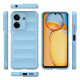 Чохол для смартфона Cosmic Magic Shield for Xiaomi Redmi 13C 4G/POCO С65 Light Blue (MagicShXi13CBlue)