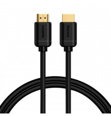 Кабель Baseus high definition Series HDMI To HDMI Adapter Cable 1m Black (CAKGQ-A01)
