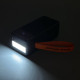 УМБ Power Bank TUGII WUW Y400 40000mAh PD22.5W+QC3.0 (with cable Type-C+Lightning) з ліхтарем