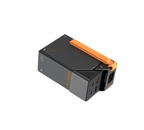 УМБ Power Bank TUGII WUW Y365 30000mAh PD65W+QC3.0