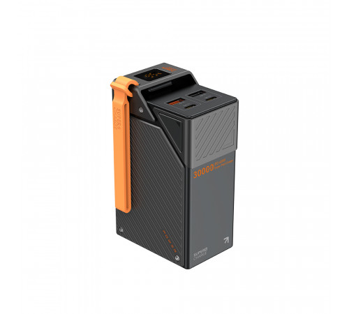 УМБ Power Bank TUGII WUW Y365 30000mAh PD65W+QC3.0