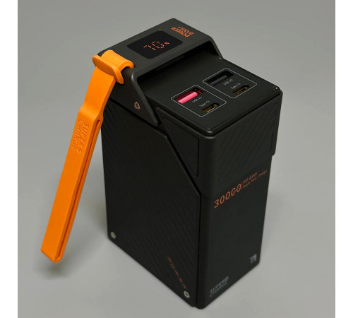 УМБ Power Bank TUGII WUW Y365 30000mAh PD65W+QC3.0