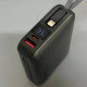 УМБ Power Bank TUGII WUW Y245 20000mAh PD45W (with cable Type-C+Lightning)