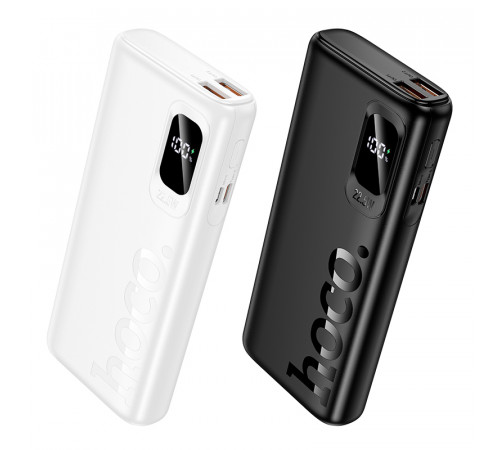 УМБ Power Bank Hoco J158 Pro Runner 10000mAh 22.5W+PD20W