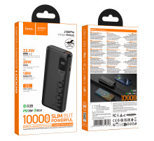 УМБ Power Bank Hoco J158 Pro Runner 10000mAh 22.5W+PD20W