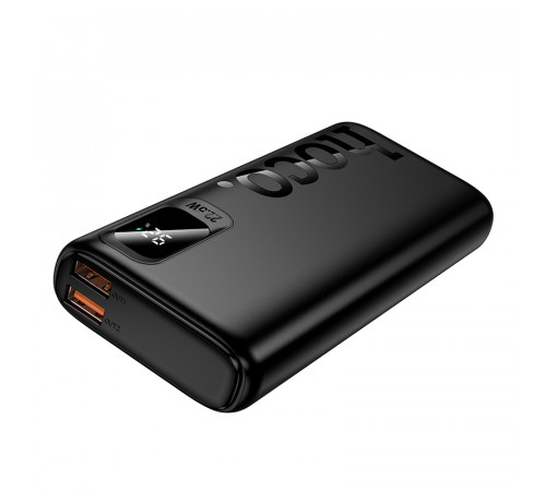 УМБ Power Bank Hoco J158 Pro Runner 10000mAh 22.5W+PD20W