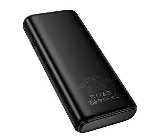 УМБ Power Bank Hoco J158 Pro Runner 10000mAh 22.5W+PD20W
